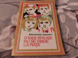 O idee isteață nu se vinde la piața