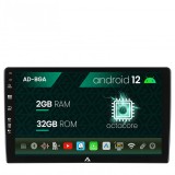 Cumpara ieftin Navigatie All-in-one Universala, Android 13, A-Octacore 2GB RAM + 32GB ROM, 10.1 Inch - AD-BGA10002