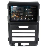 Navigatie Ford F150 (2008-2014) 8GB RAM Android 13 Octacore Slot Sim 4G DSP GPS Wi-FI Carplay Android Auto USB Bluetooth Waze Touchscreen 9 Inch