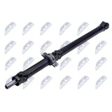Ax cardan Mitsubishi L200 4wd 1996-2006, Spate, MR389334