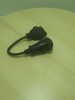 Cablu Adaptor Obd2 La Scania 16 Pin