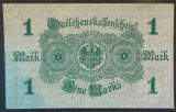 Bancnota istorica 1 MARK / MARCA - GERMANIA, anul 1914 *cod 894 B - BERLIN