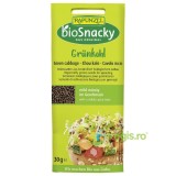 Seminte de Kale pentru Germinat Ecologice/Bio 30g