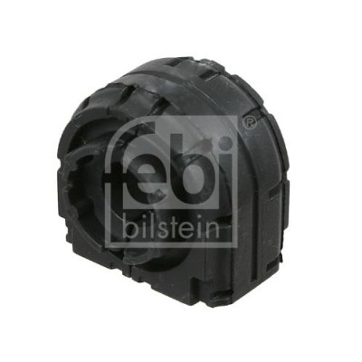 Bucsa bara stabilizatoare Audi A3, Tt; Seat Altea, Altea XL; Skoda Octavia II, Superb II, Yeti; VW Beetle, Golf V, Golf VI, parte montare Axa spate foto