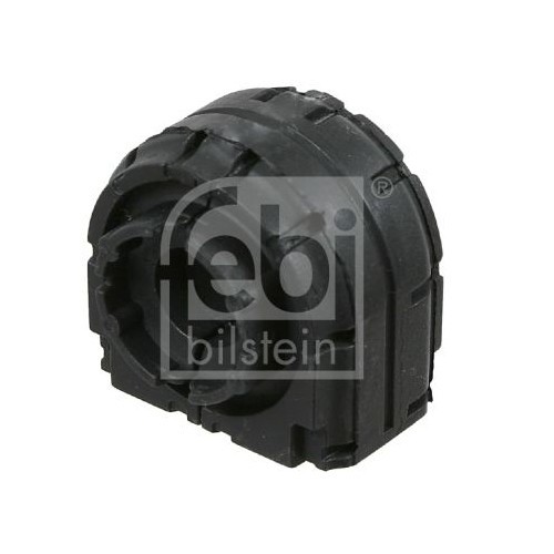Bucsa bara stabilizatoare Audi A3, Tt; Seat Altea, Altea XL; Skoda Octavia II, Superb II, Yeti; VW Beetle, Golf V, Golf VI, parte montare Axa spate