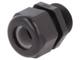 Garnitură de etanșare poliamidă neagră NPT3/4 IP68