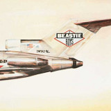 Licensed to Ill - Vinyl | Beastie Boys, Rap