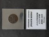 1/4 Stuber 1774 PM, Statele germane (Julich Berg) - A 3999, Europa