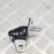 Balama ușă dreapta spate FORD FIESTA VII 2019 OEM: H1BB-A26800-AC 17944279