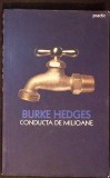 CONDUCTA DE MILIOANE-BURKE HEDGES-336824