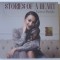 Cd Jazz cu autograf Viorica Pintilie,albumul:Stories of a heart 2017