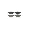 Placute frana MERCEDES-BENZ C-CLASS W202 ABE C1M020ABE