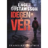 Idegen v&eacute;r - Thomas Enger