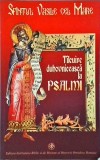 Cumpara ieftin Sfantul Vasile cel Mare - Talcuire duhovniceasca la psalmi, Editura IBMBOR, religie, ortodoxa, 2006
