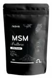 MSM Pulbere 100% naturala, 250g, Niavis