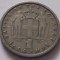 Grecia , 1 Drachma 1962