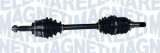 MAGNETI MARELLI 302004190268 Planetara
