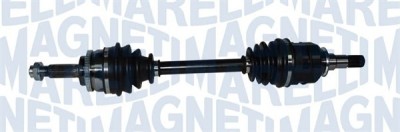 MAGNETI MARELLI 302004190268 Planetara foto