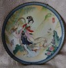 Farfurie portelan China deosebita