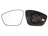 Sticla oglinda, oglinda retrovizoare exterioara PEUGEOT 308 II SW (2014 - 2016) ALKAR 6431296