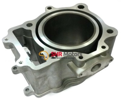 07. Cilindru CF Moto 500/500A foto