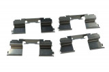 Set accesorii, placute frana CITRO&Atilde;N Jumper II Bus (250) ( 04.2006 - ...) OE 71770041