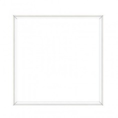 Panou led Capella-48, patrat, lumina rece, 48W, 3125 lm, Lumina rece 6400K, 175-265V