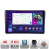 Navigatie Peugeot 307 A-307 2+32 GB Android Waze USB Navigatie Internet Youtube Radio CarStore Technology