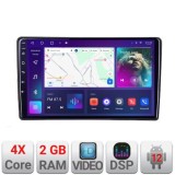 Navigatie Peugeot 307 A-307 2+32 GB Android Waze USB Navigatie Internet Youtube Radio CarStore Technology