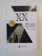 TURNUL , de WILLIAM GOLDING , 2009 foto