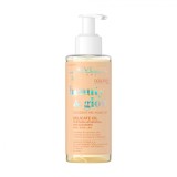 BEA21-100 Ulei pentru curatarea si indepartarea delicata a machiajului Eveline Beauty &amp; Glow 145 ml