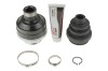 Cap planetara spre cutie Vw Sharan -2000, Seat Alhambra -2000, Ford Galaxy -2000, Dreapta, NTY NPW-VW-009
