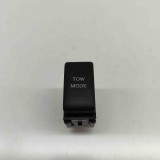 Comutator Nissan Titan 2005 OEM 25129-7S210, Buton Start Stop, Argintiu, Aluminiu