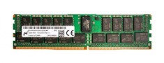 Memorie Server 32GB DDR4 PC4-2400, 2Rx4, CL17, 2400 MHz - Micron MTA36SF4G72PZ-2G3 foto