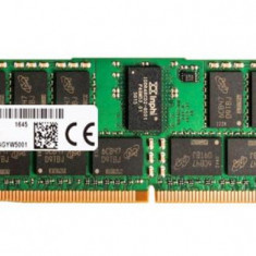Memorie Server 32GB DDR4 PC4-2400, 2Rx4, CL17, 2400 MHz - Micron MTA36SF4G72PZ-2G3