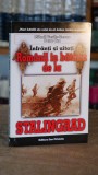 Cumpara ieftin Infranti si uitati. Romanii in batalia de la Stalingrad (cu autograful autorului) - Mihail Vasile Ozunu, Petre Otu