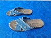 Splendor | Slapi Papuci mar. 40 | 26 cm**