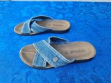 Splendor | Slapi Papuci mar. 40 | 26 cm