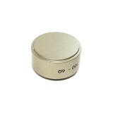 Buton Rotativ Cuptor WHIRLPOOL Original Coduri 482000028709 482000058848 Compatibil Ariston Indesit Piese Cuptor
