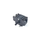 Comutator pentru plită ELECTROLUX 4399990040943 50170717008 Original