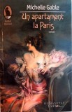 UN APARTAMENT LA PARIS de MICHELLE GABLE, 2015