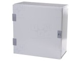 Carcasă montare pe perete HAGER Orion 400mm x 400mm x 200mm