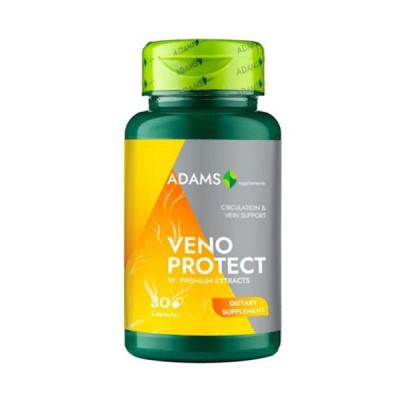 VenoProtect 30 capsule Adams Vision foto