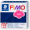 Plastilina albastra FIMO,57 grame, STAEDLER