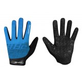 Manusi Force MTB Swipe, albastru S Ultimate FactoryBikes