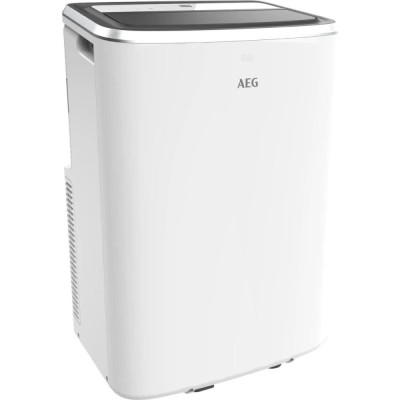 Aer Conditionat Mobil AEG 9000 BTU &amp;ndash; Răcire/&amp;Icirc;ncălzire foto