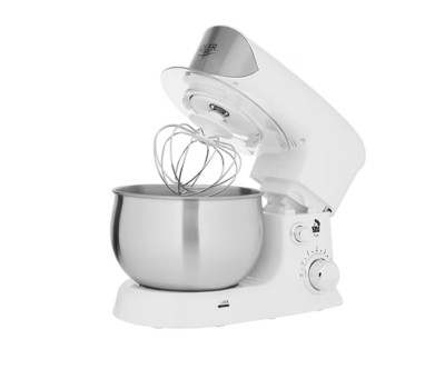 Mixer Planetar Adler AD 4226 alb foto