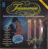 Vinil LP Richard Clayderman &ndash; Tr&auml;umereien (VG+)