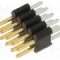Conector 10 pini, seria Minitek127&reg;, pas pini 1.27mm, Amphenol Communications Solutions - 20021111-00010T1LF