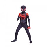 Costum de supererou, Spider-Man, Miles Morales, copil